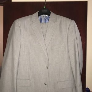 Steve Harvey Suits